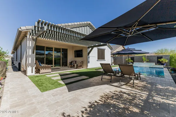 $625,000 | 12259 East Chiricahua Place, Gold Canyon, AZ 85118