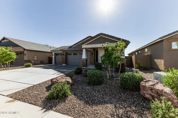 $625,000 | 12259 East Chiricahua Place, Gold Canyon, AZ 85118