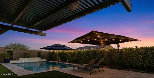 $625,000 | 12259 East Chiricahua Place, Gold Canyon, AZ 85118