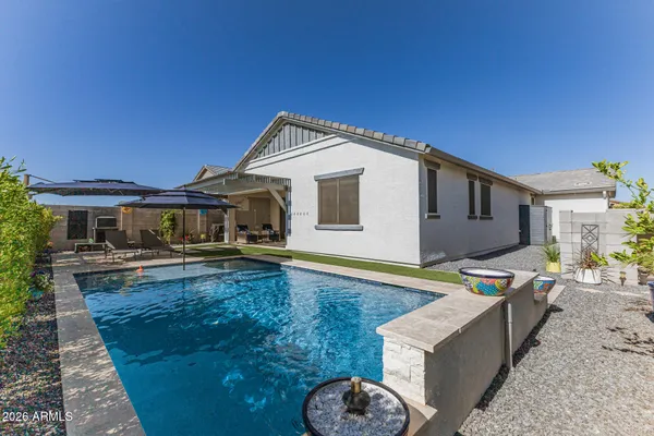 $625,000 | 12259 East Chiricahua Place, Gold Canyon, AZ 85118