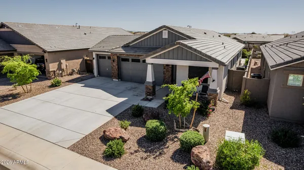 $625,000 | 12259 East Chiricahua Place, Gold Canyon, AZ 85118