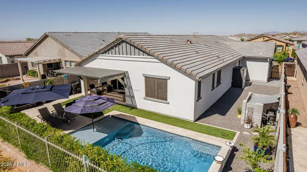 $625,000 | 12259 East Chiricahua Place, Gold Canyon, AZ 85118