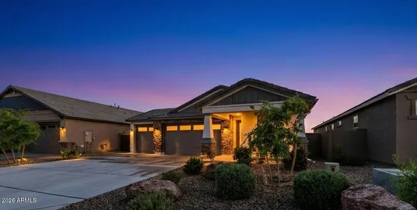 $625,000 | 12259 East Chiricahua Place, Gold Canyon, AZ 85118