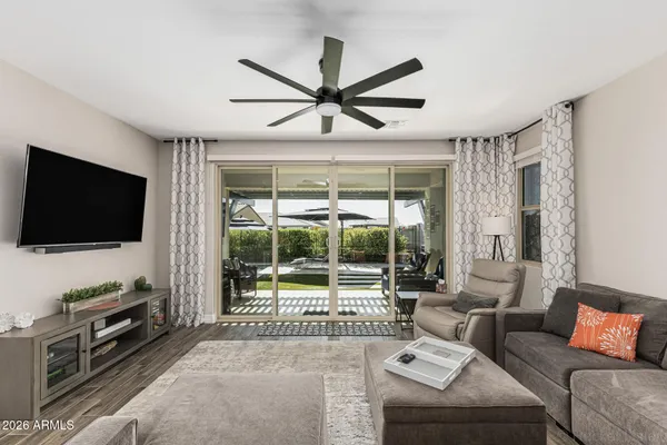 $625,000 | 12259 East Chiricahua Place, Gold Canyon, AZ 85118