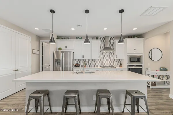 $625,000 | 12259 East Chiricahua Place, Gold Canyon, AZ 85118