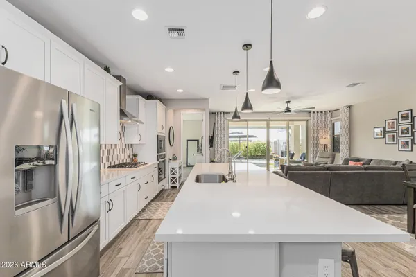 $625,000 | 12259 East Chiricahua Place, Gold Canyon, AZ 85118