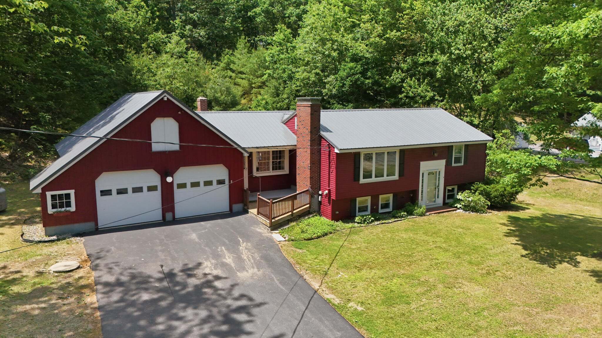 660 Goodwins Mills Road Dayton, ME 04005 - Photo 1 of 55 DJI_20260612131635_0177_D