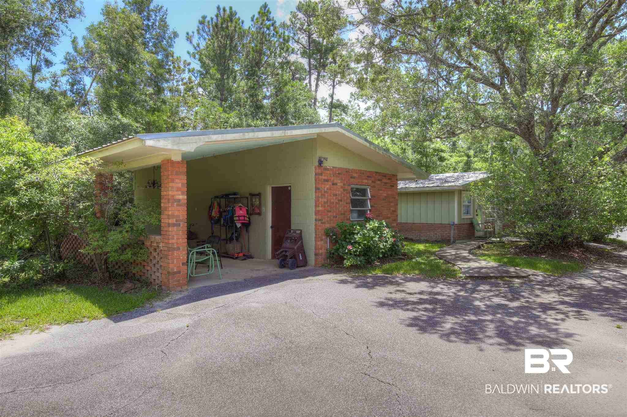 16901 Sweeney Road Summerdale, AL 36580 - Photo 12 of 19