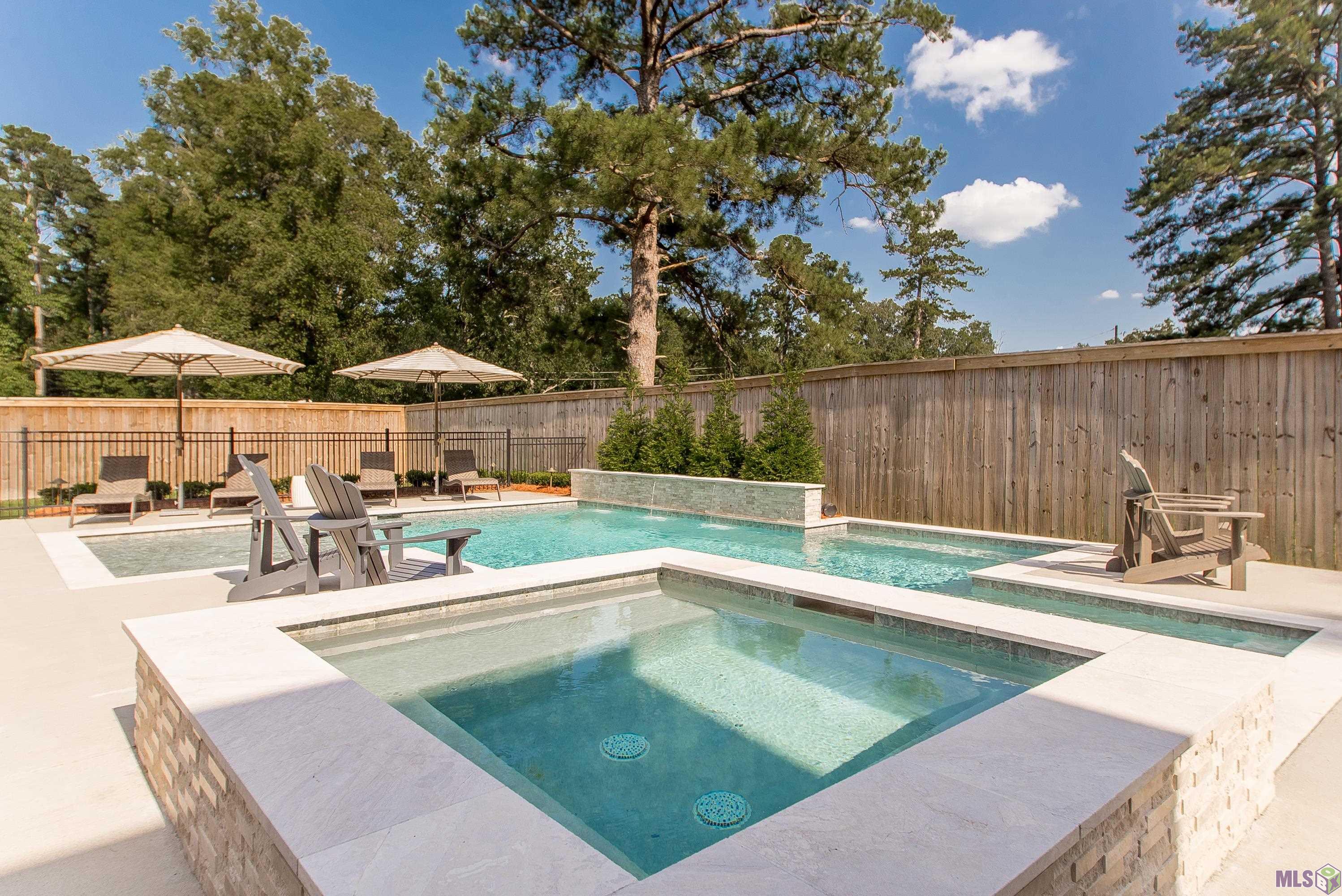 9984 Forrest Delatte Road Denham Springs, LA 70726 - Photo 36 of 59