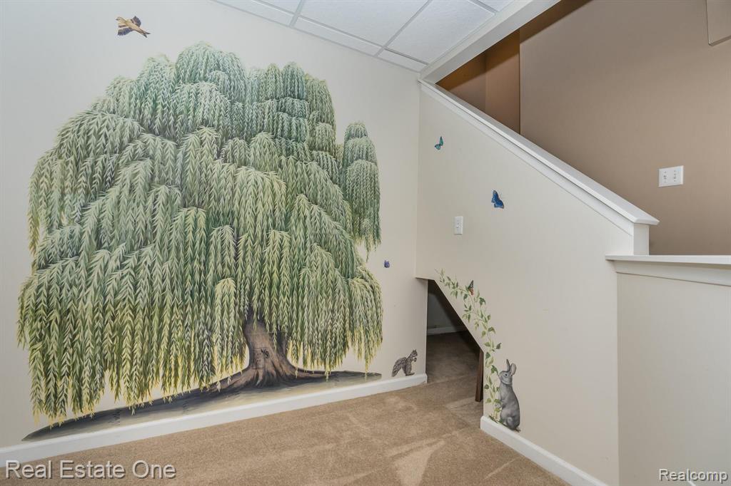 1784 Blue Grass Drive Rochester Hills, MI 48306 - Photo 59 of 72