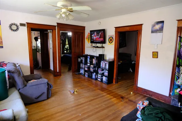 $250,000 | 122 North Avenue, St. Johnsbury, VT 05819