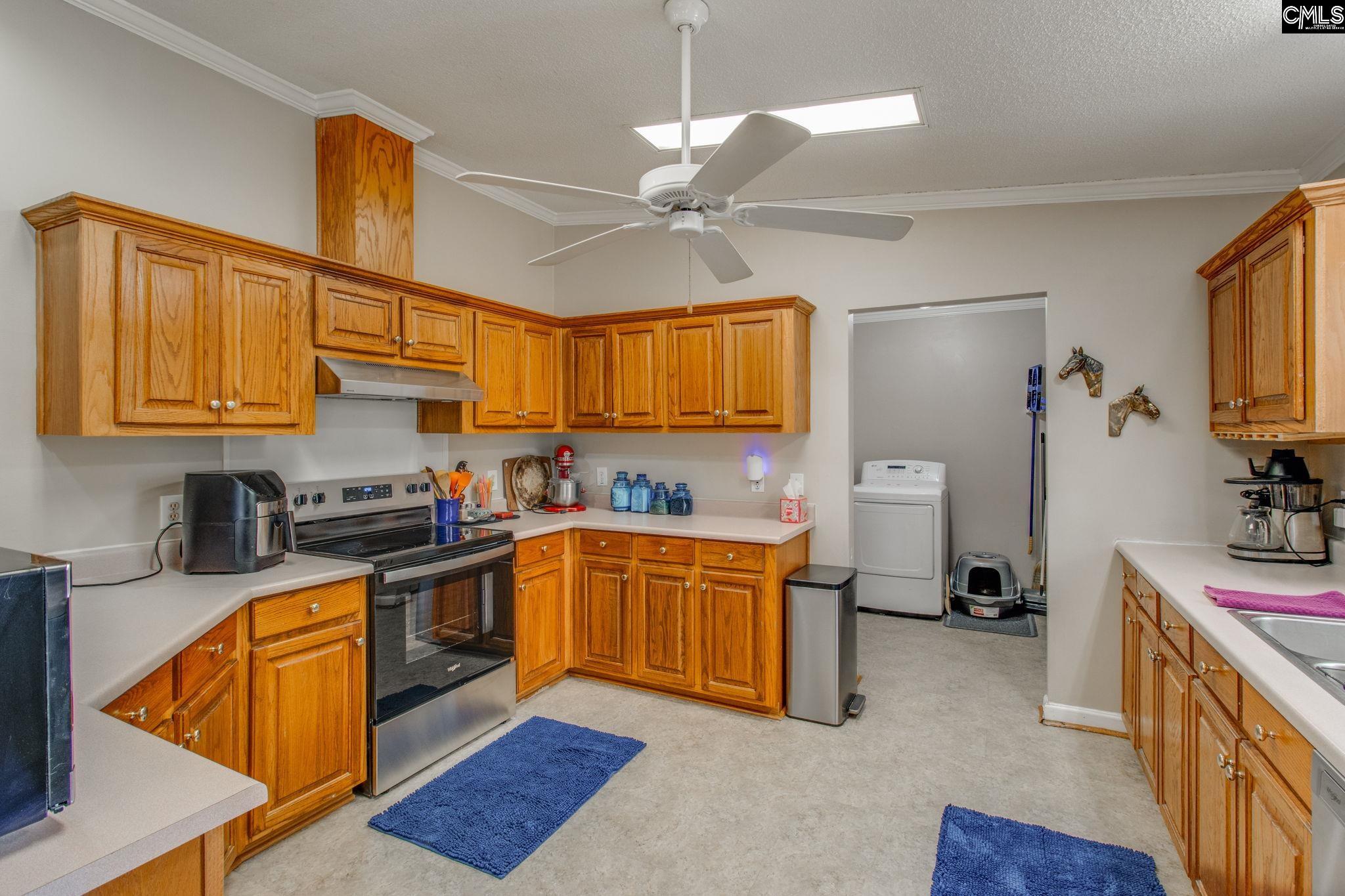 72 Favor Road Camden, SC 29020 - Photo 14 of 53