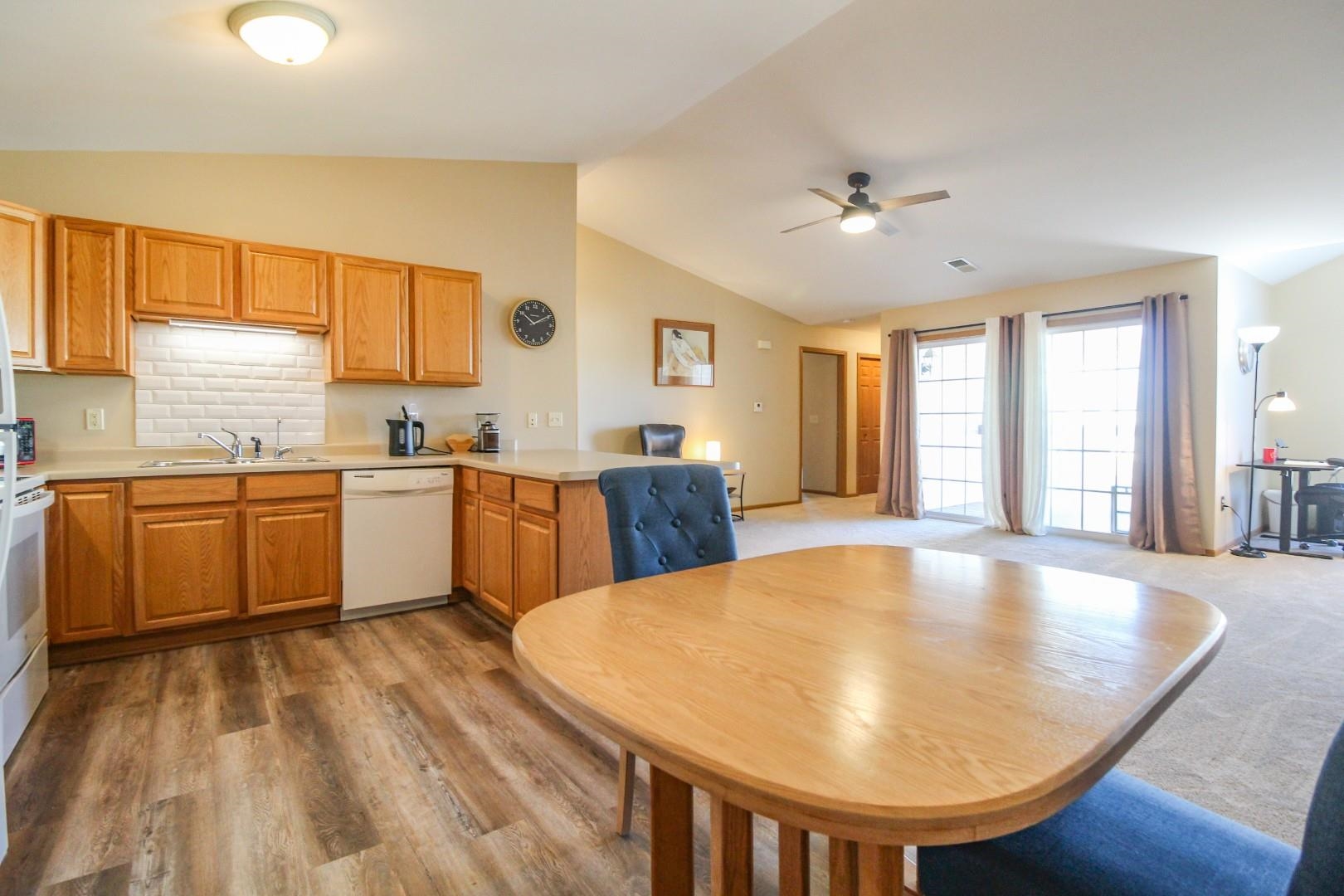 1612 Commonwealth Drive, Unit 8 Fort Atkinson, WI 53538 - Photo 17 of 35