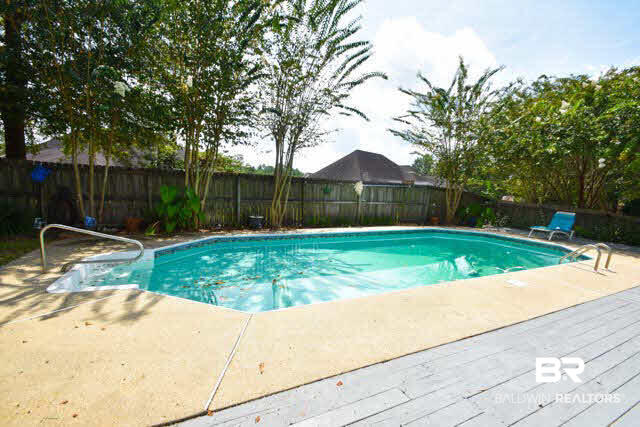 6605 Lubarrett Way Mobile, AL 36695 - Photo 24 of 28