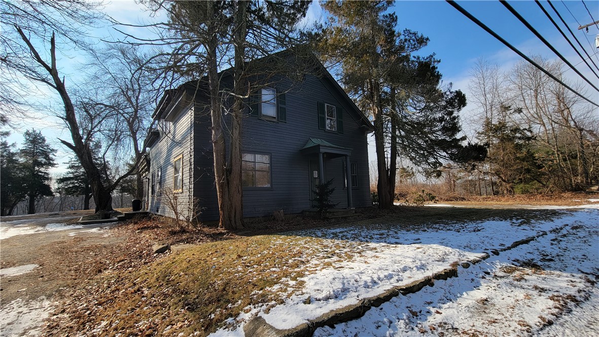 116 Putnam Pike Glocester, RI 02814 - Photo 1 of 21