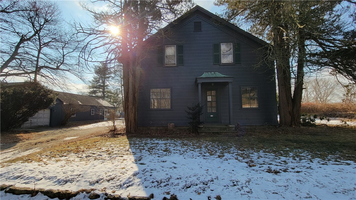 116 Putnam Pike Glocester, RI 02814 - Photo 2 of 21