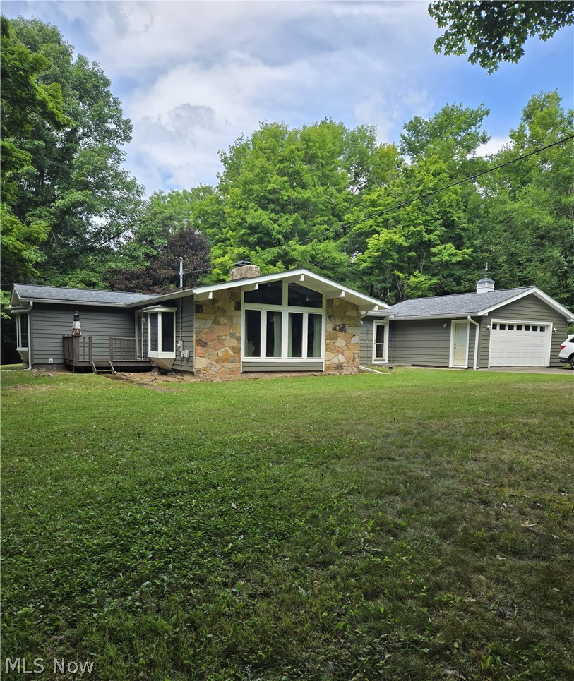 15610 Claridon Troy Road Burton, OH 44021 - Photo 1 of 22 Gallery Image 1