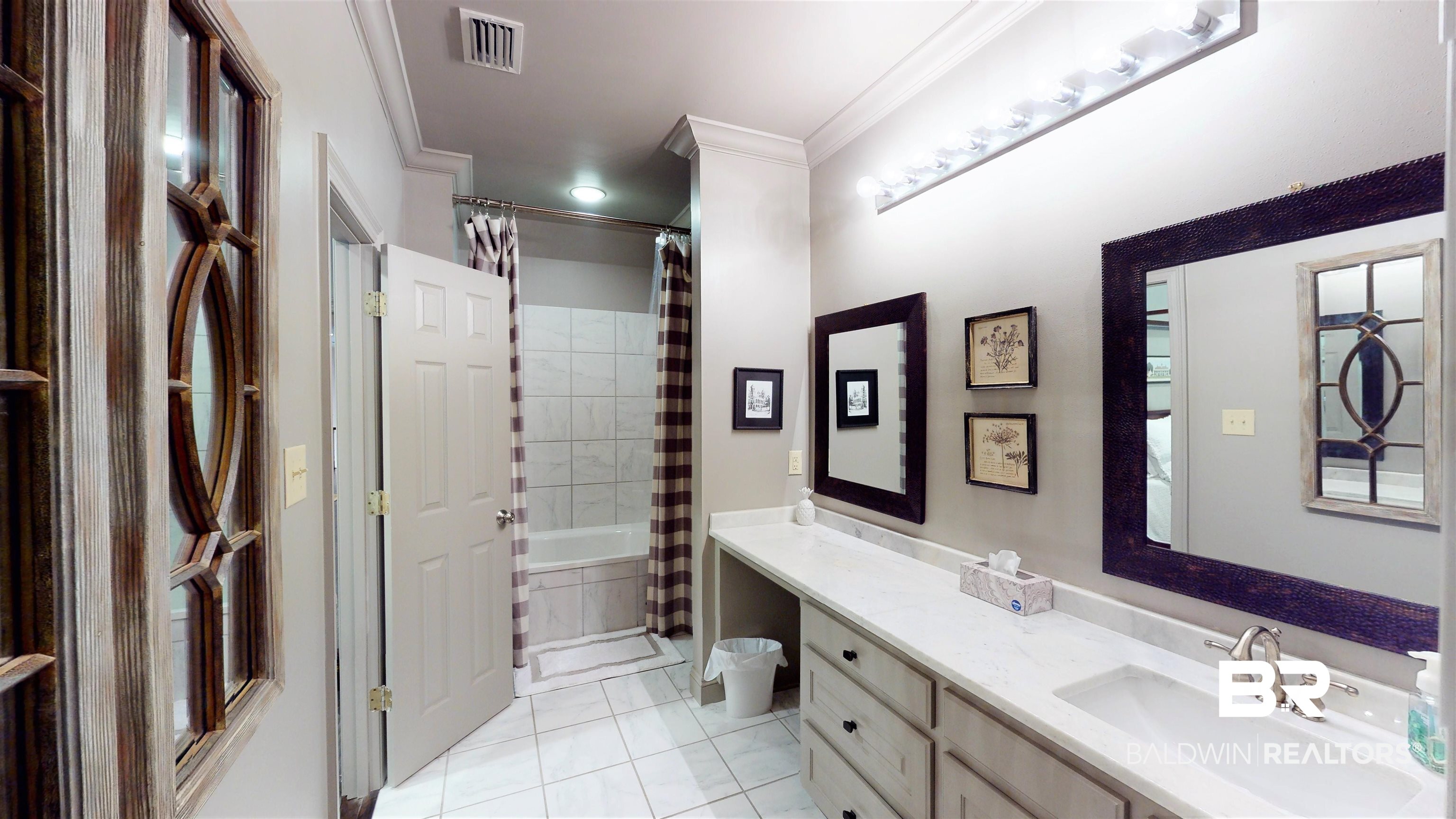 4578 Avril Court Mobile, AL 36608 - Photo 31 of 36
