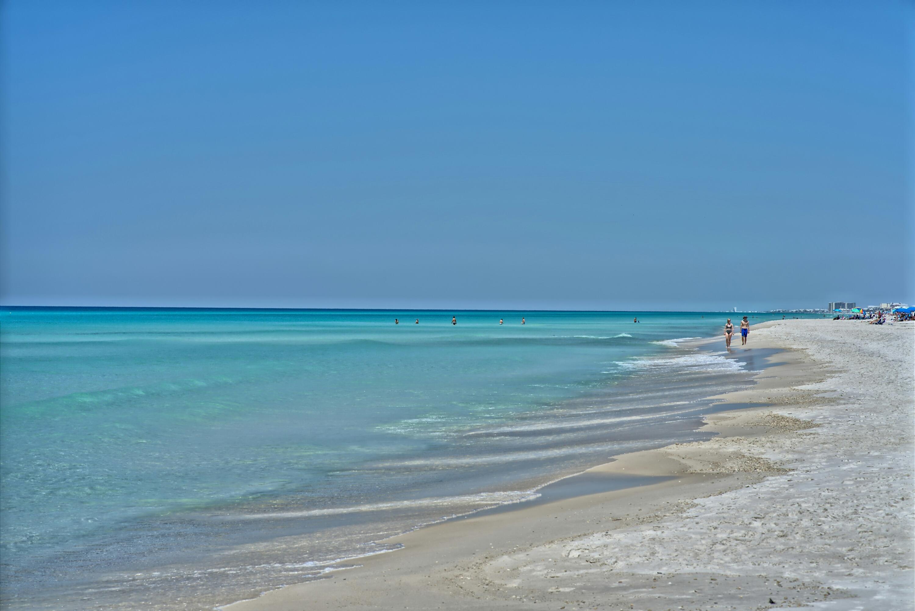50 Blue Eden Loop, Unit LOT 39 Santa Rosa Beach, FL 32459 - Photo 44 of 45 Beach 6