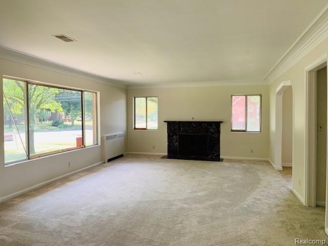 905 Barrington Road Grosse Pointe Park, MI 48230 - Photo 6 of 27