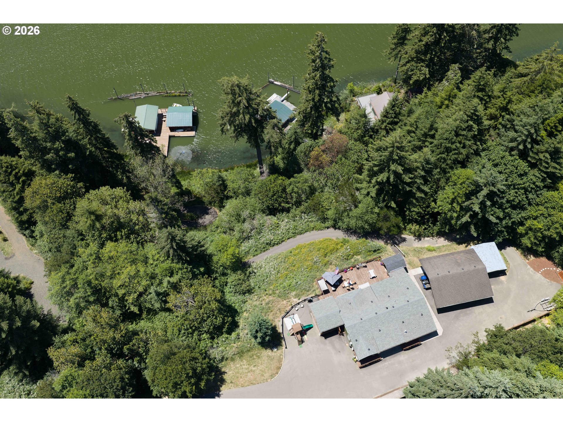 71535 Sunny Cove Road Lakeside, OR 97449 - Photo 4 of 48