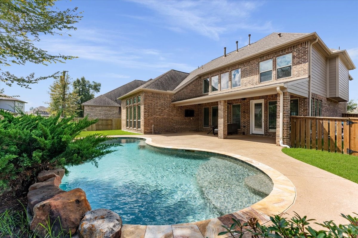 18843 Collins View Drive New Caney, TX 77357 - Photo 40 of 50 Gallery Image 40