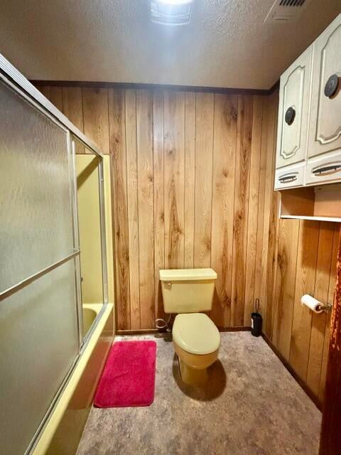 234 Joe Magee Road Columbia, MS 39429 - Photo 20 of 54 Hall Bath