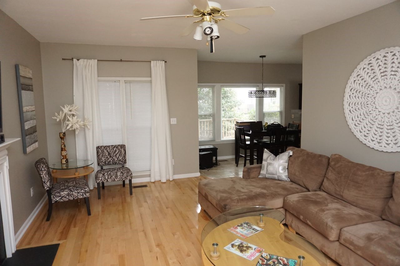 8513 Powis Circle Raleigh, NC 27615 - Photo 11 of 30 Photo 11