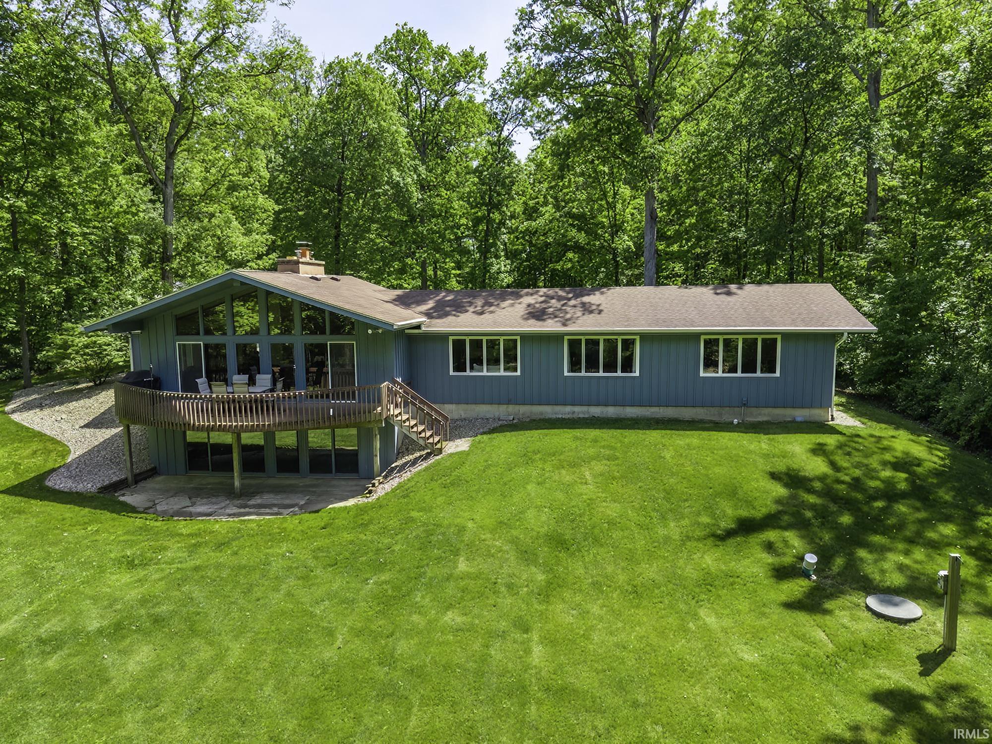 2125 Gump Road East Fort Wayne, IN 46845 - Photo 30 of 36
