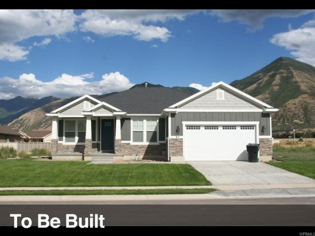 81 North Elk Ridge Drive, Unit 9 Payson, UT 84651 - Photo 1 of 1
