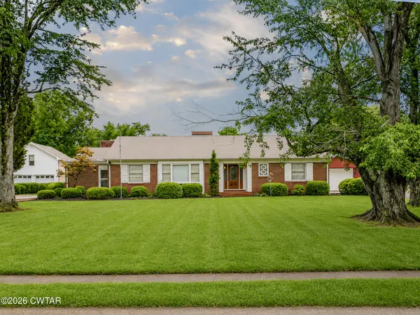 $205,000 | 5610 Main Street East, Trezevant, TN 38258