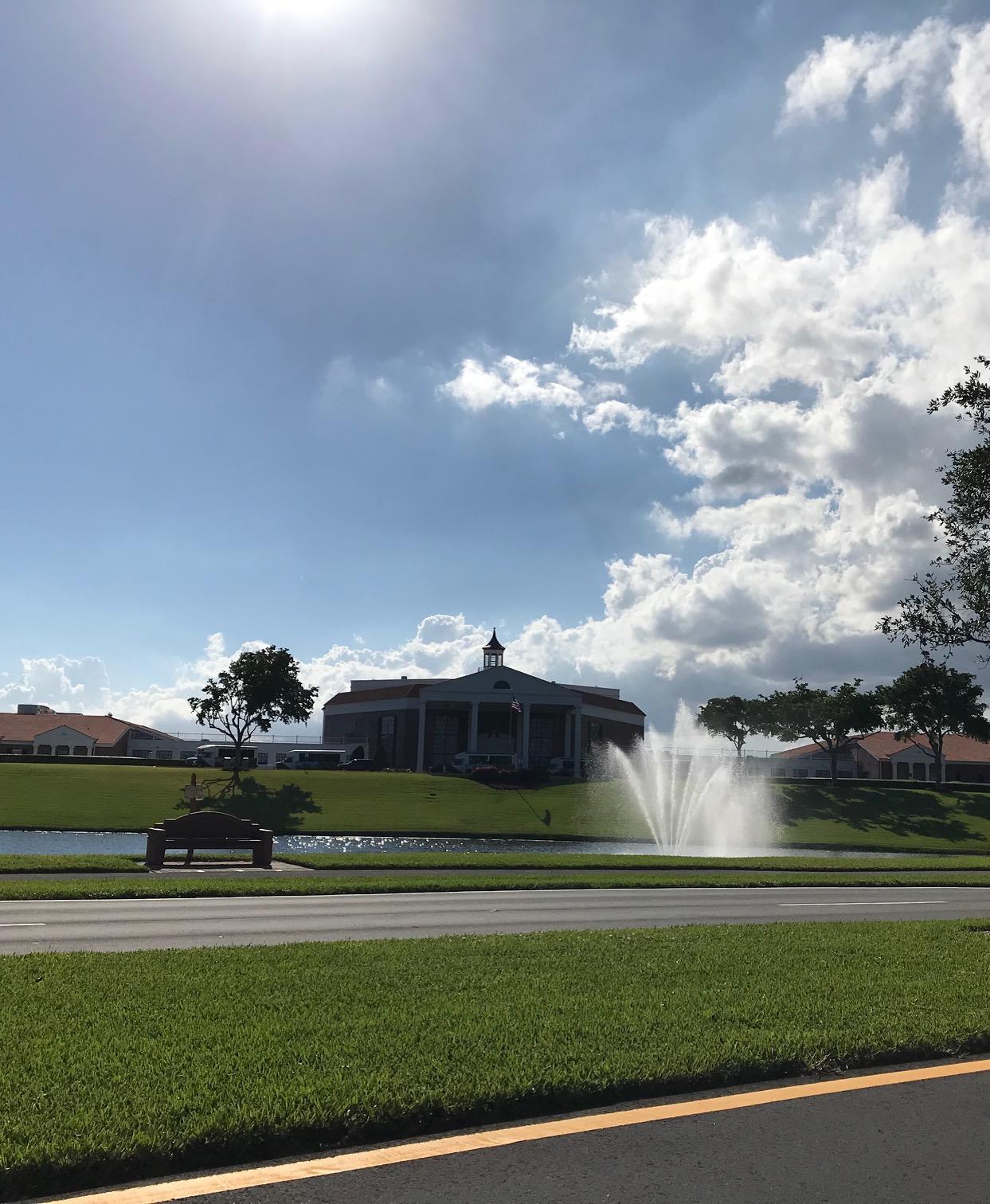 469 Durham Deerfield Beach, FL 33442 - Photo 13 of 13 CLUBHOUSE