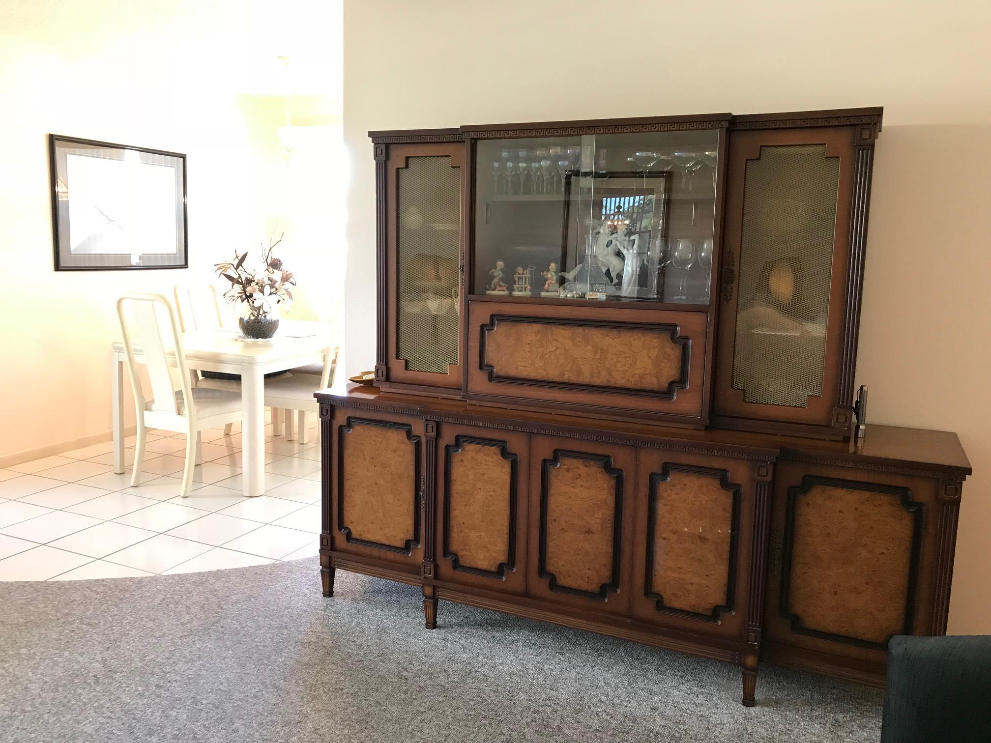 469 Durham Deerfield Beach, FL 33442 - Photo 6 of 13 LIVING ROOM