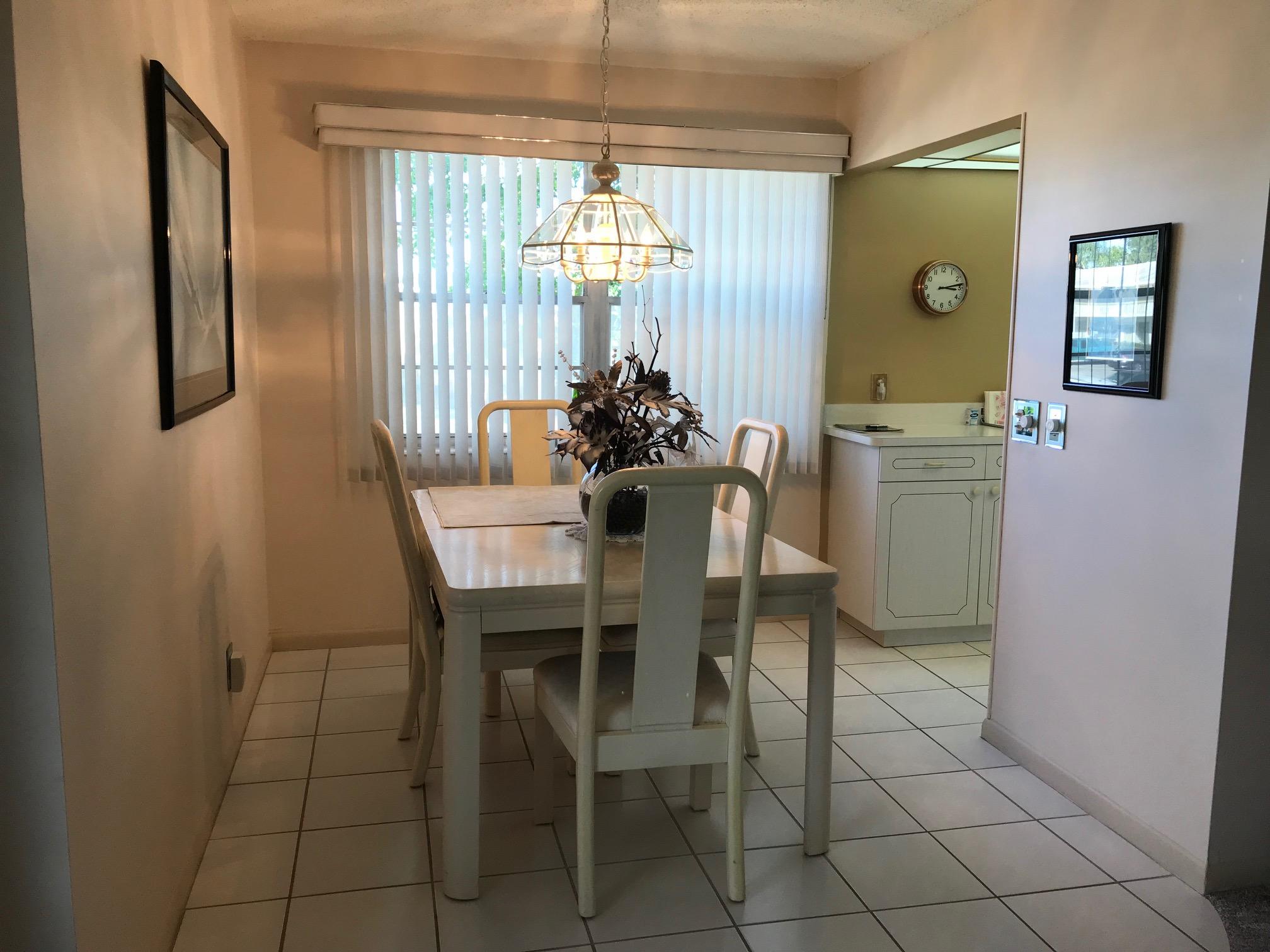 469 Durham Deerfield Beach, FL 33442 - Photo 7 of 13 KITCHEN