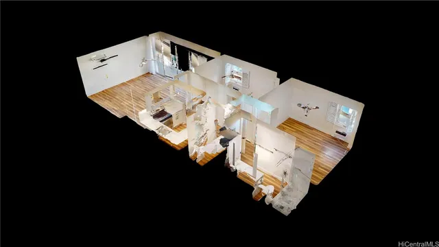 $3,200 | 430 Keoniana Street, Unit 1103, Honolulu, HI 96815