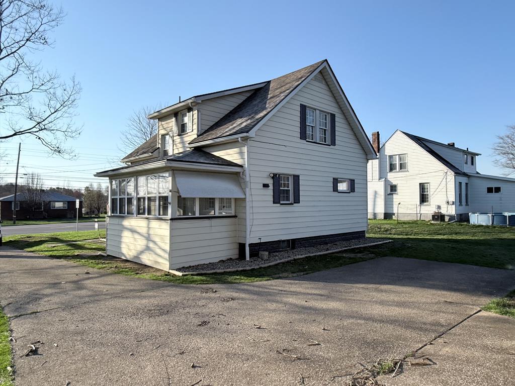 1356 Pittsburgh Road Franklin, PA 16323 - Photo 38 of 39 Gallery Image 38