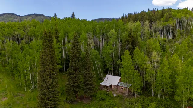 $2,200,000 | Tbd Ohio Creek Road, Gunnison, CO 81230