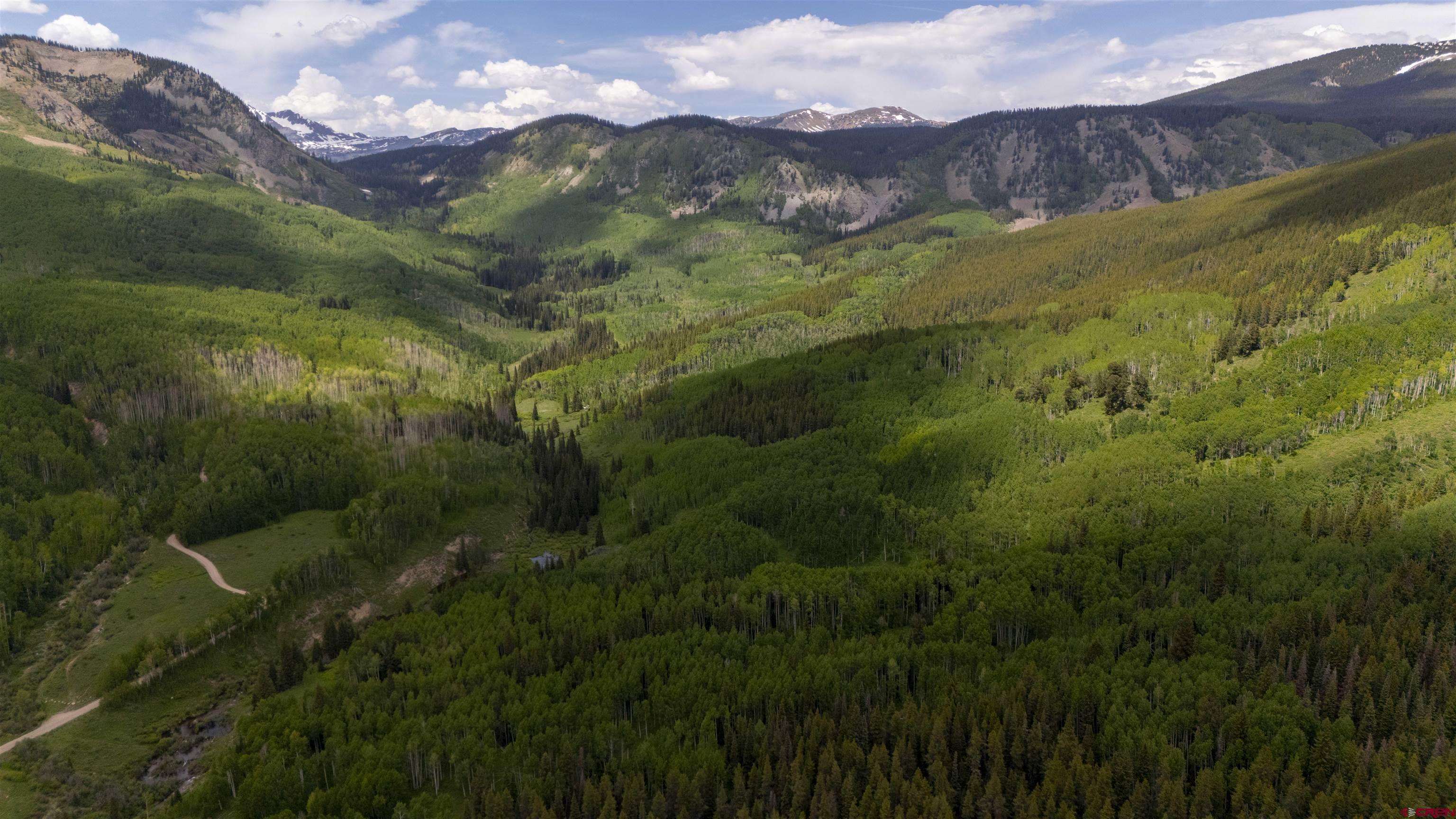 Tbd Ohio Creek Road Gunnison, CO 81230 - Photo 11 of 33