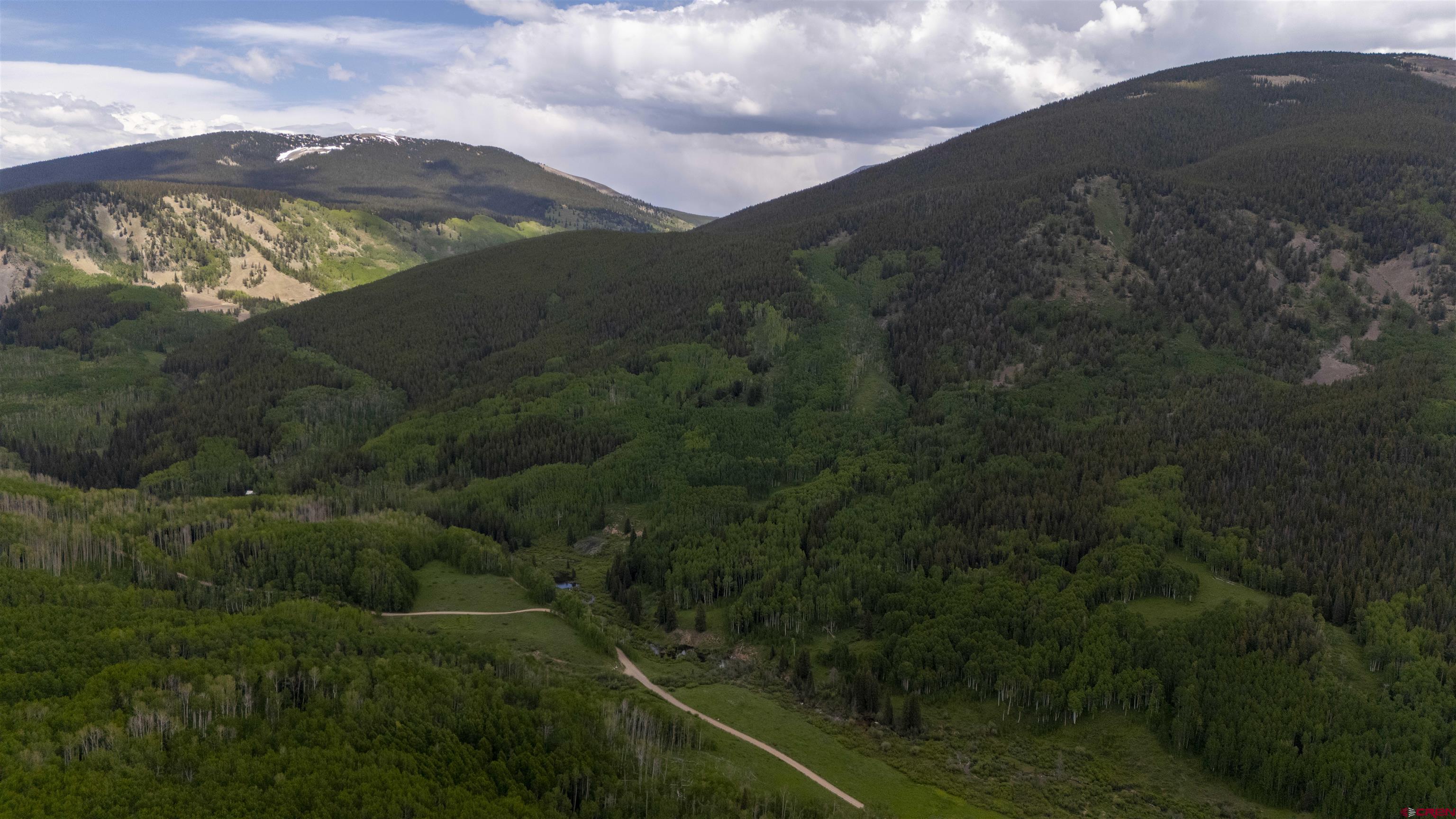 Tbd Ohio Creek Road Gunnison, CO 81230 - Photo 12 of 33