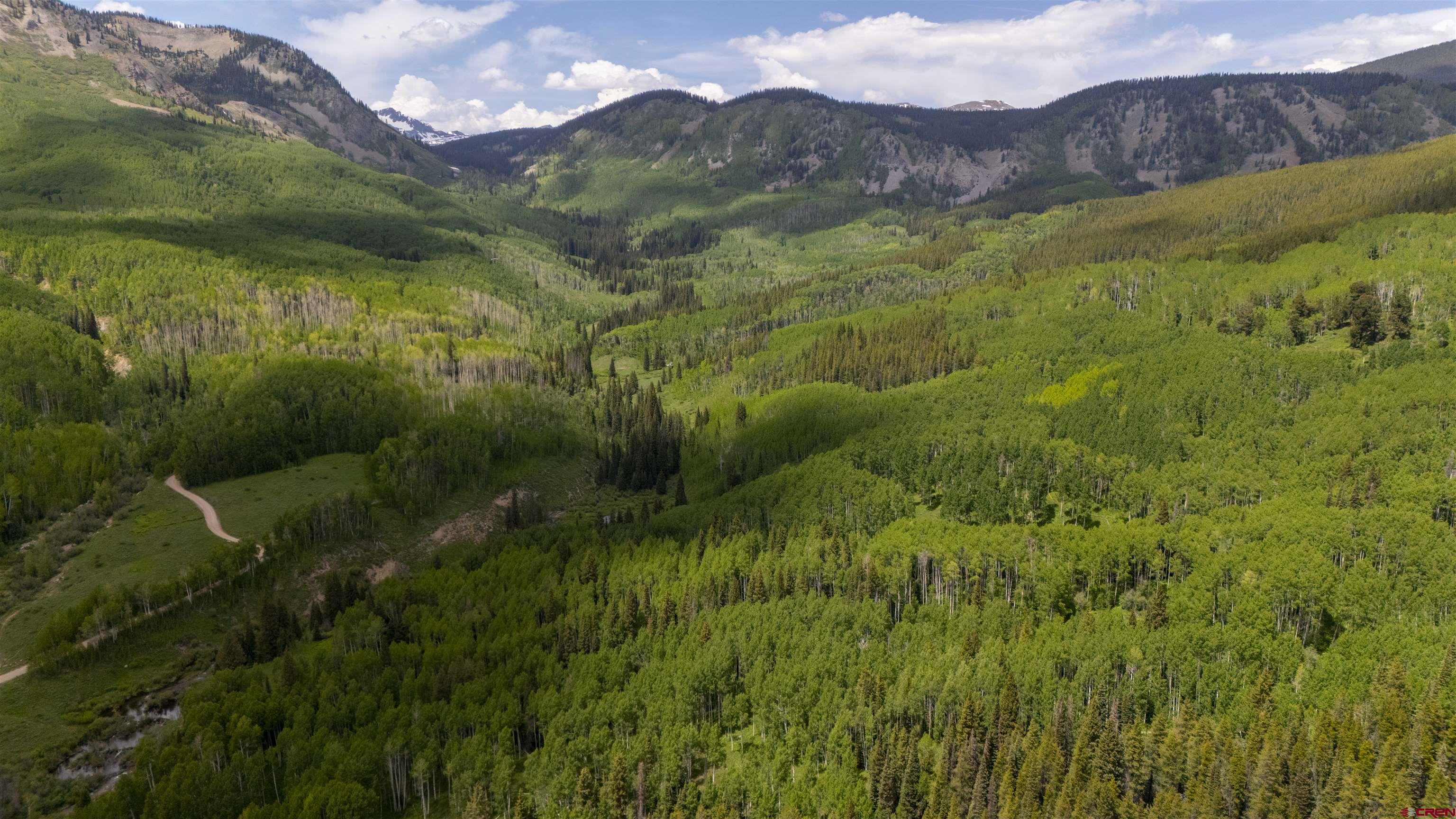 Tbd Ohio Creek Road Gunnison, CO 81230 - Photo 14 of 33