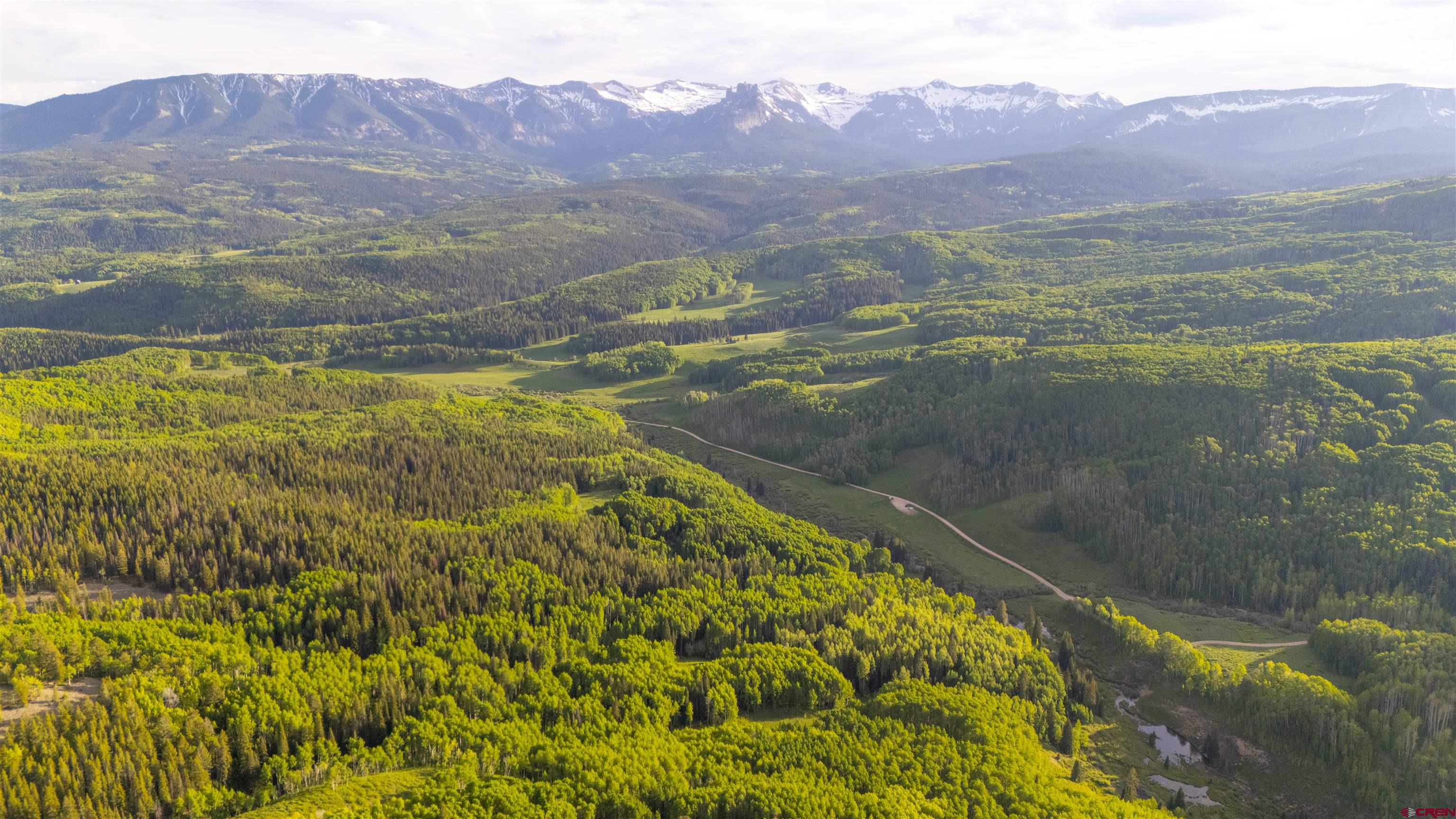 Tbd Ohio Creek Road Gunnison, CO 81230 - Photo 15 of 33