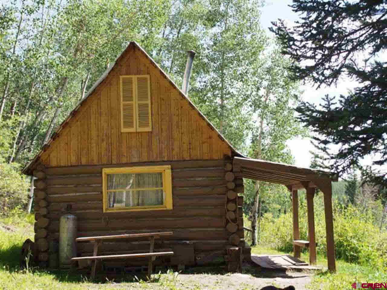 Tbd Ohio Creek Road Gunnison, CO 81230 - Photo 19 of 33