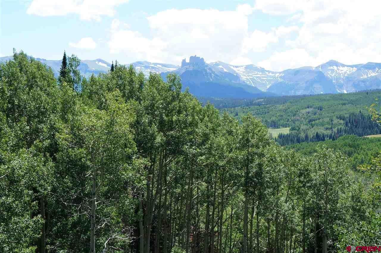 Tbd Ohio Creek Road Gunnison, CO 81230 - Photo 22 of 33