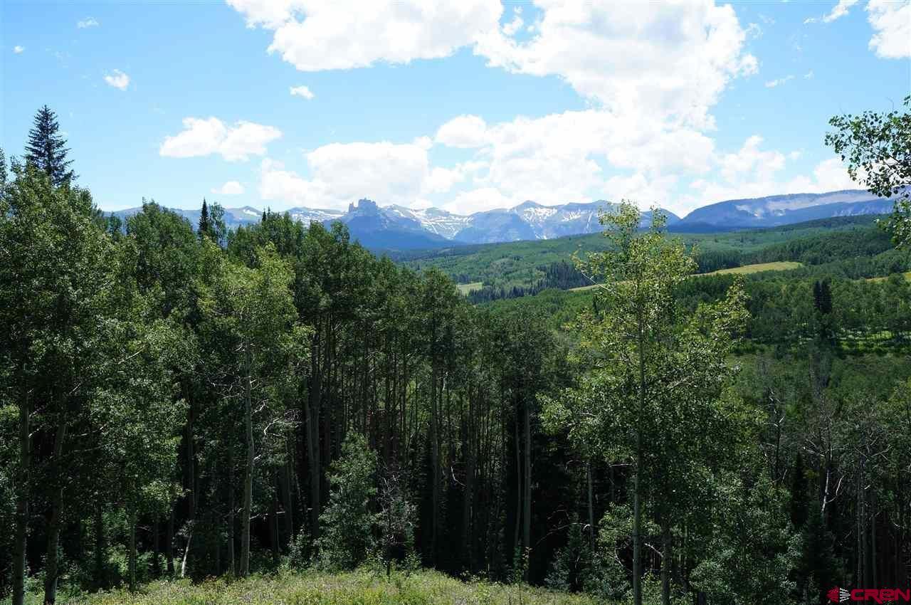Tbd Ohio Creek Road Gunnison, CO 81230 - Photo 25 of 33