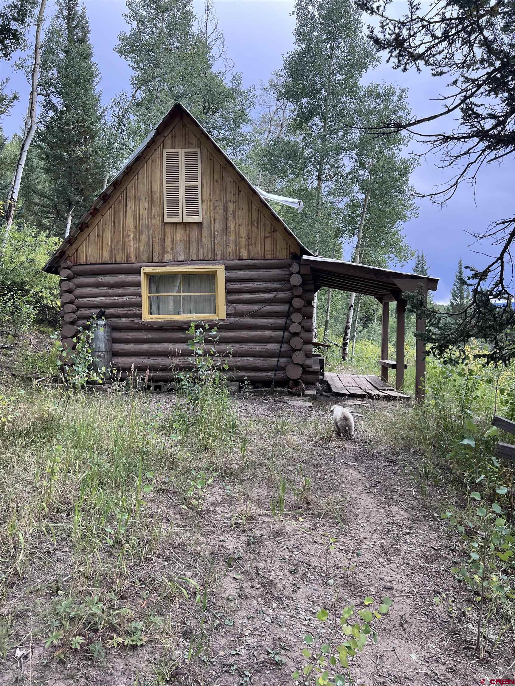 Tbd Ohio Creek Road Gunnison, CO 81230 - Photo 27 of 33