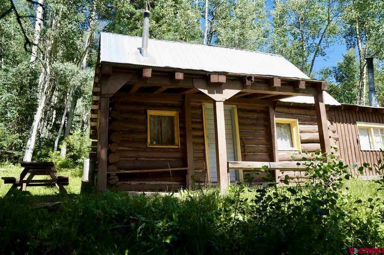 Tbd Ohio Creek Road Gunnison, CO 81230 - Photo 29 of 33