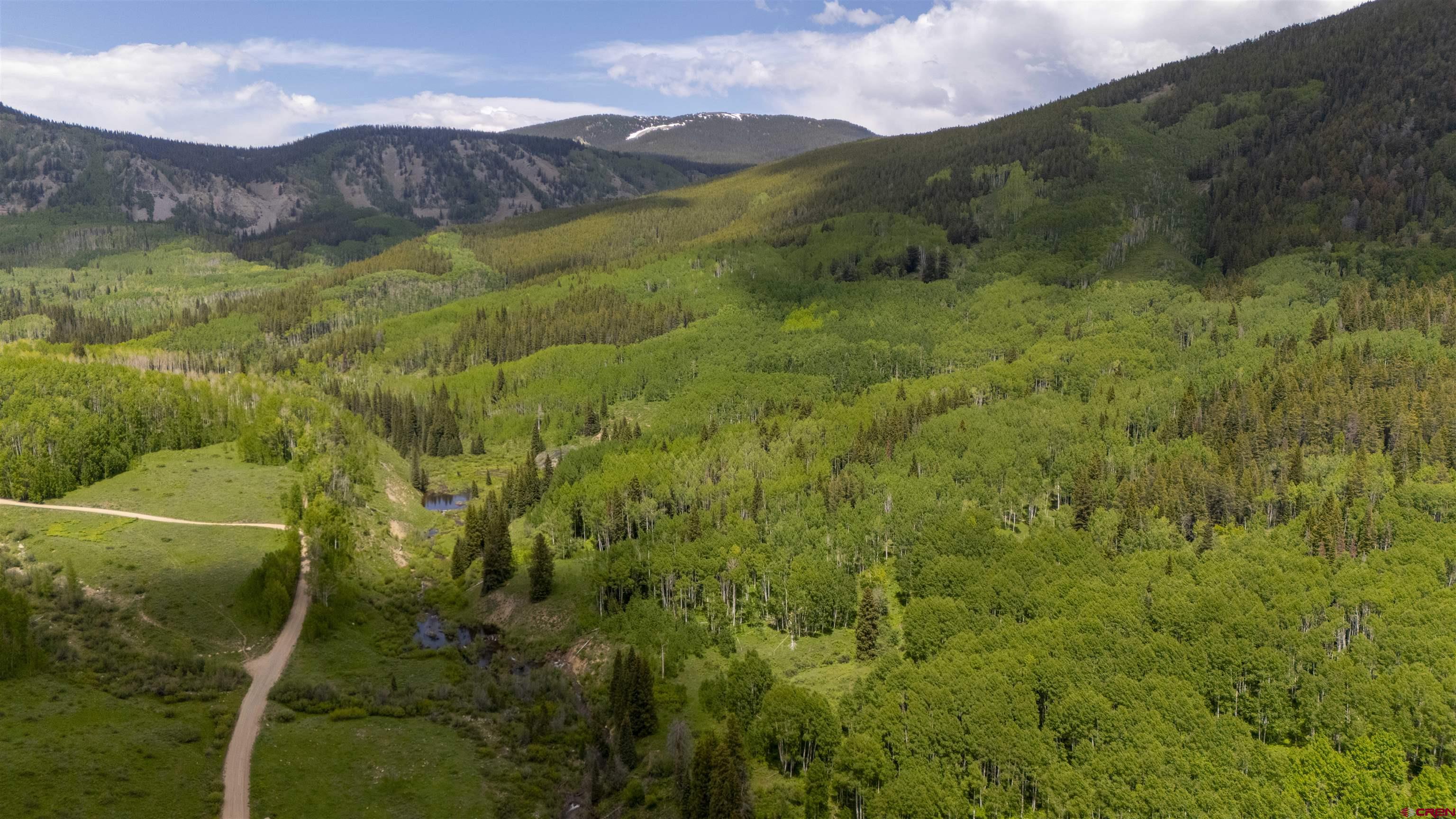 Tbd Ohio Creek Road Gunnison, CO 81230 - Photo 3 of 33