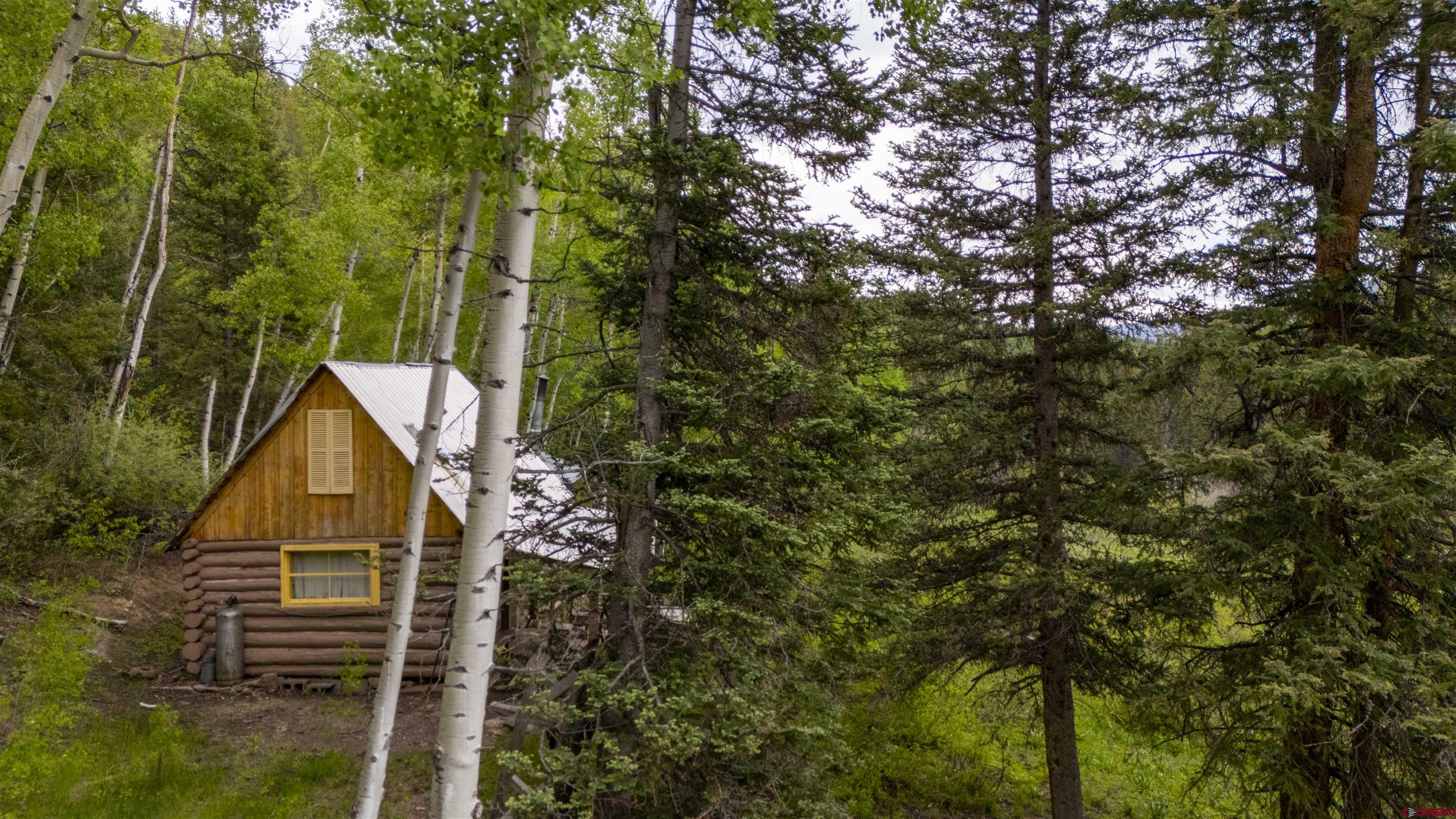 Tbd Ohio Creek Road Gunnison, CO 81230 - Photo 33 of 33