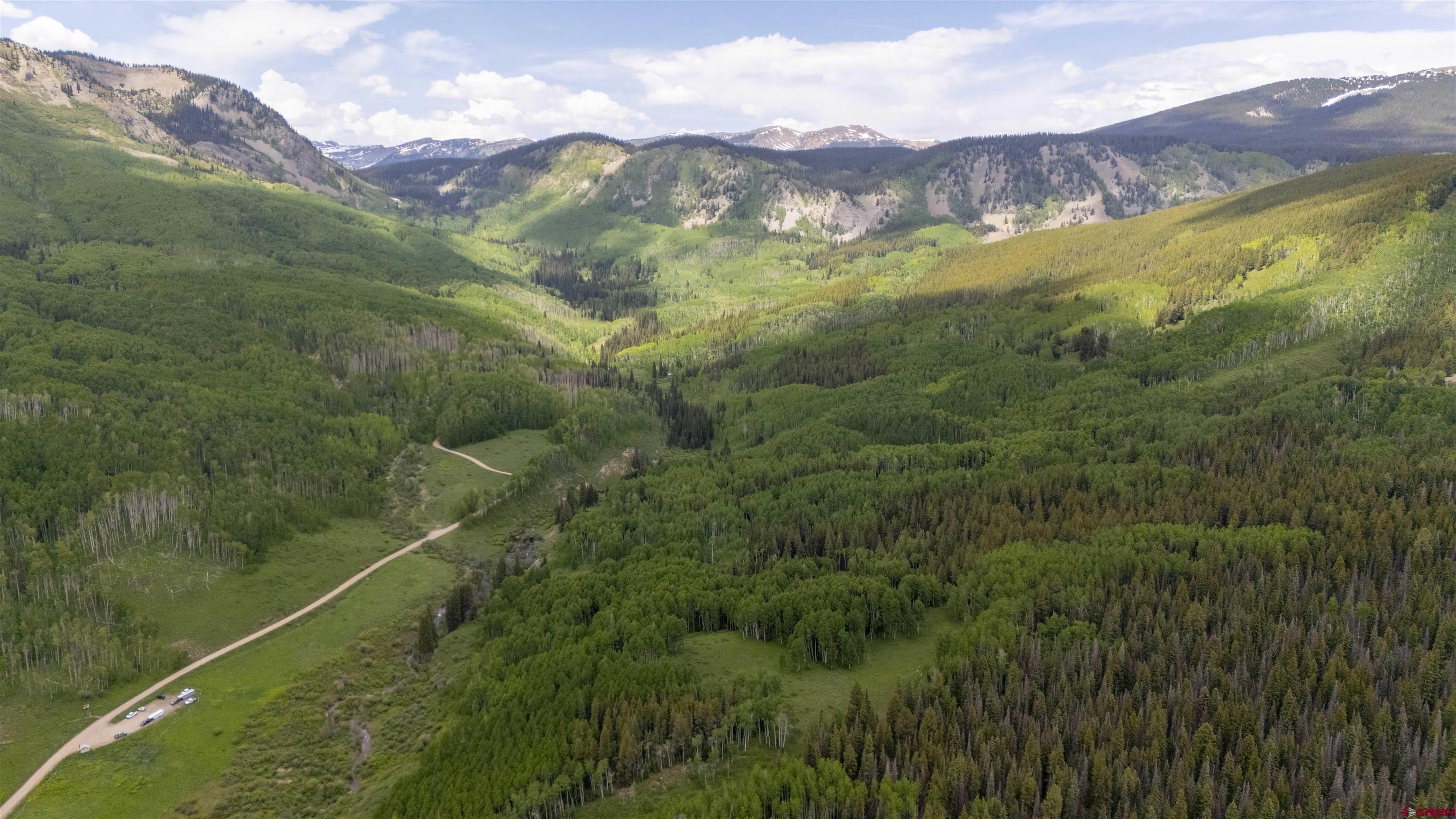 Tbd Ohio Creek Road Gunnison, CO 81230 - Photo 6 of 33
