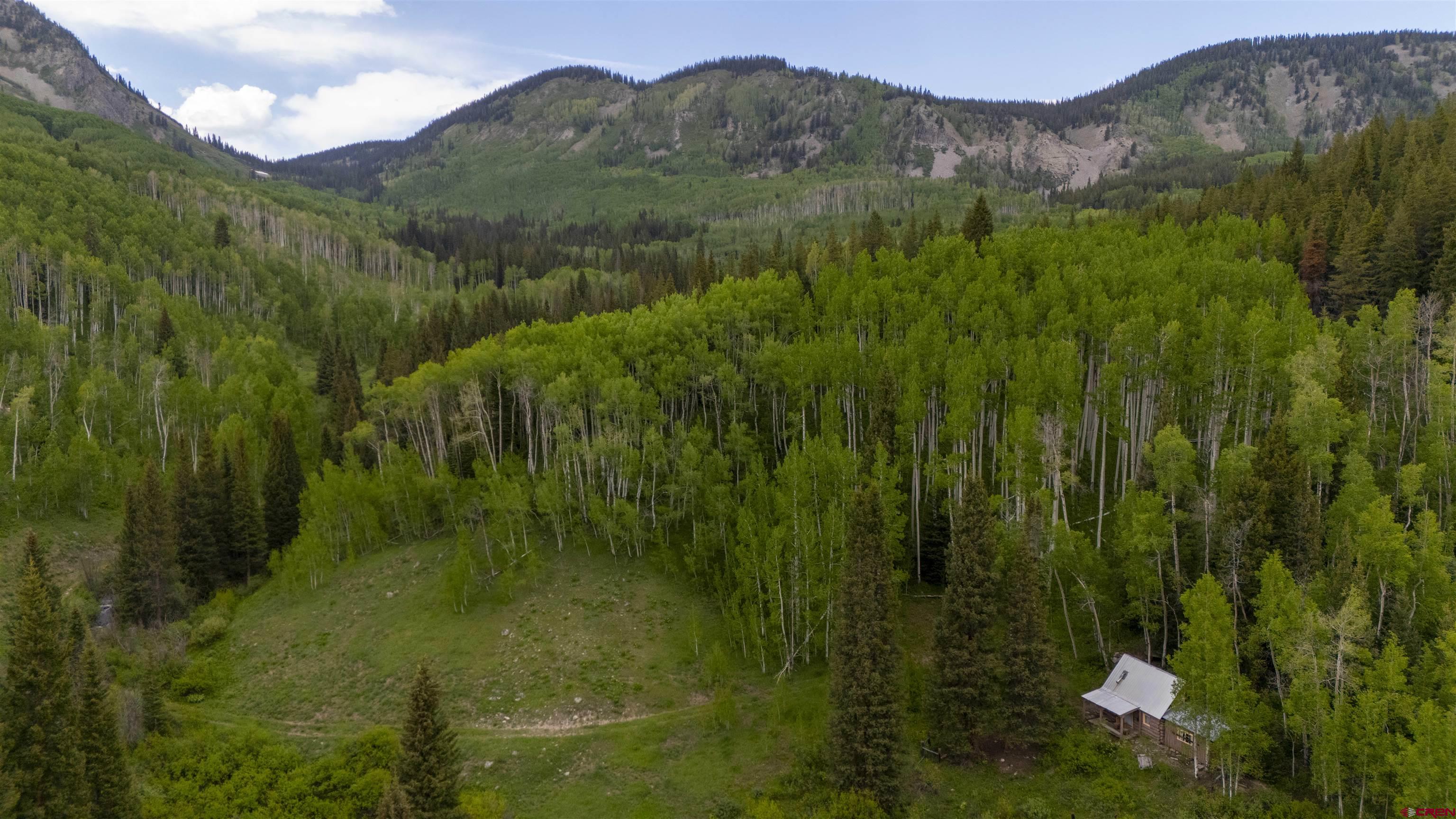 Tbd Ohio Creek Road Gunnison, CO 81230 - Photo 8 of 33